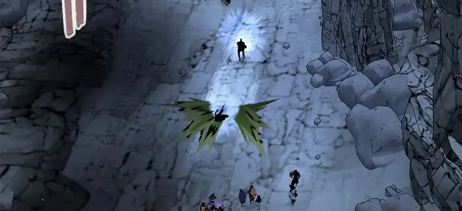 Read Level Up with the Gods EN Manga Online