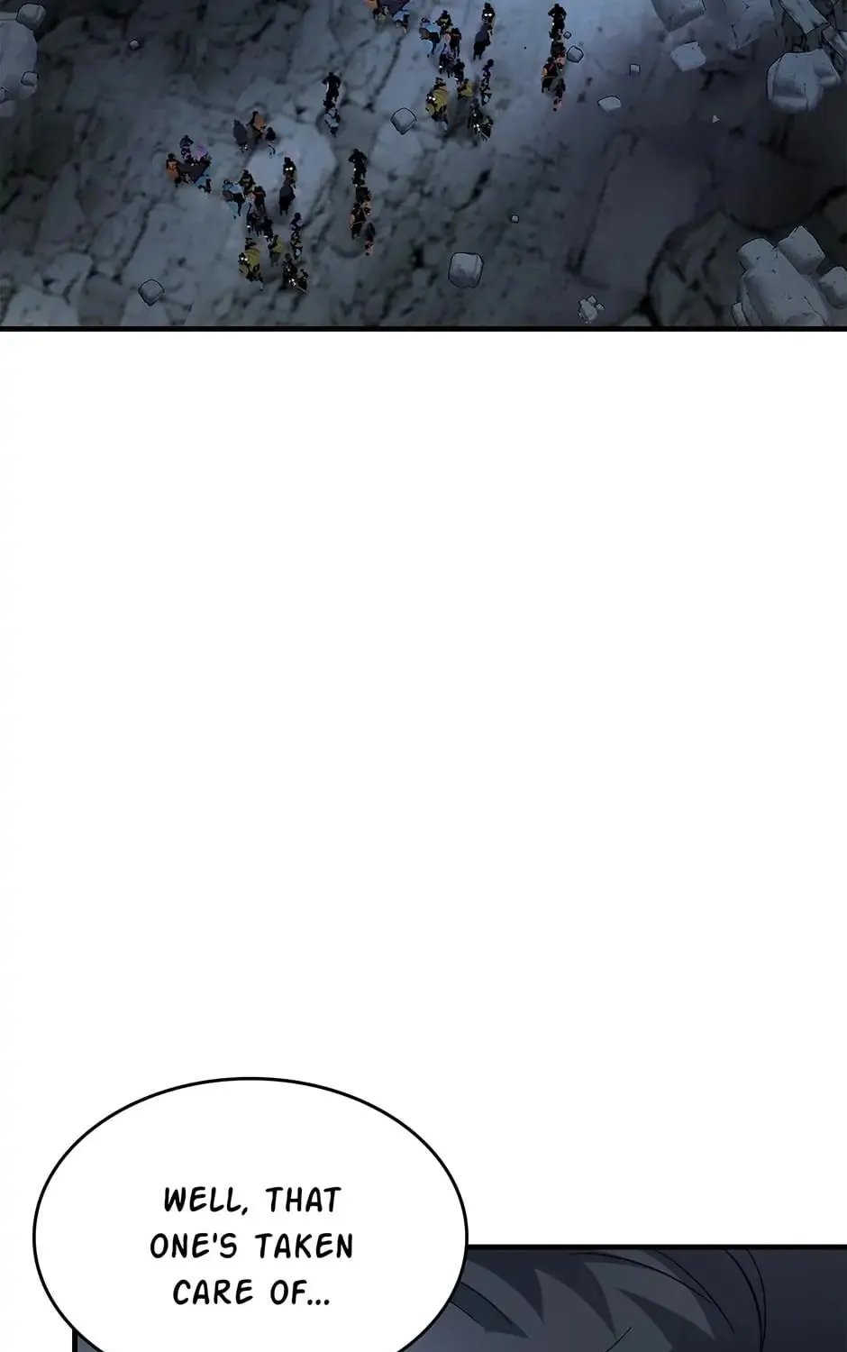 Read Level Up with the Gods EN Manga Online