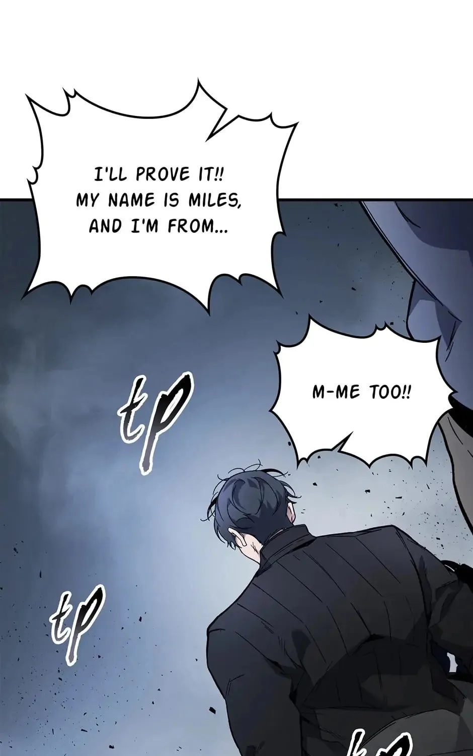 Read Level Up with the Gods EN Manga Online