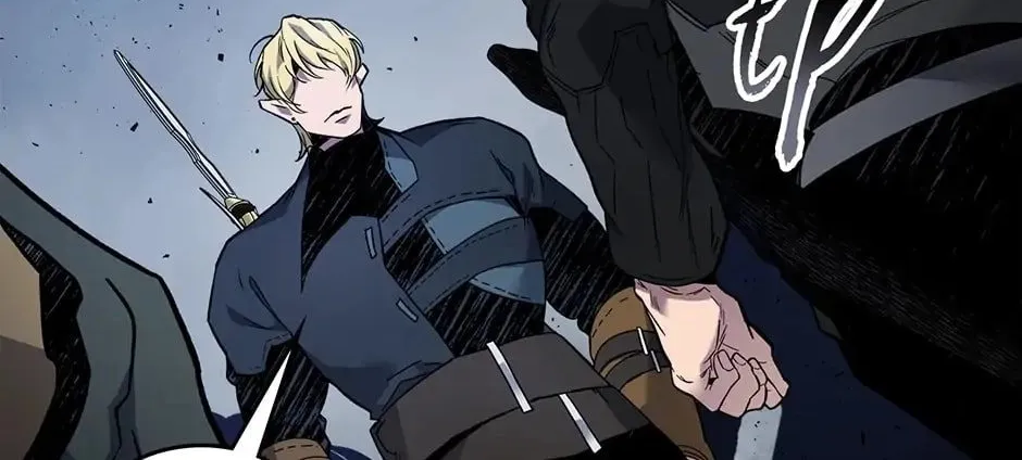 Read Level Up with the Gods EN Manga Online