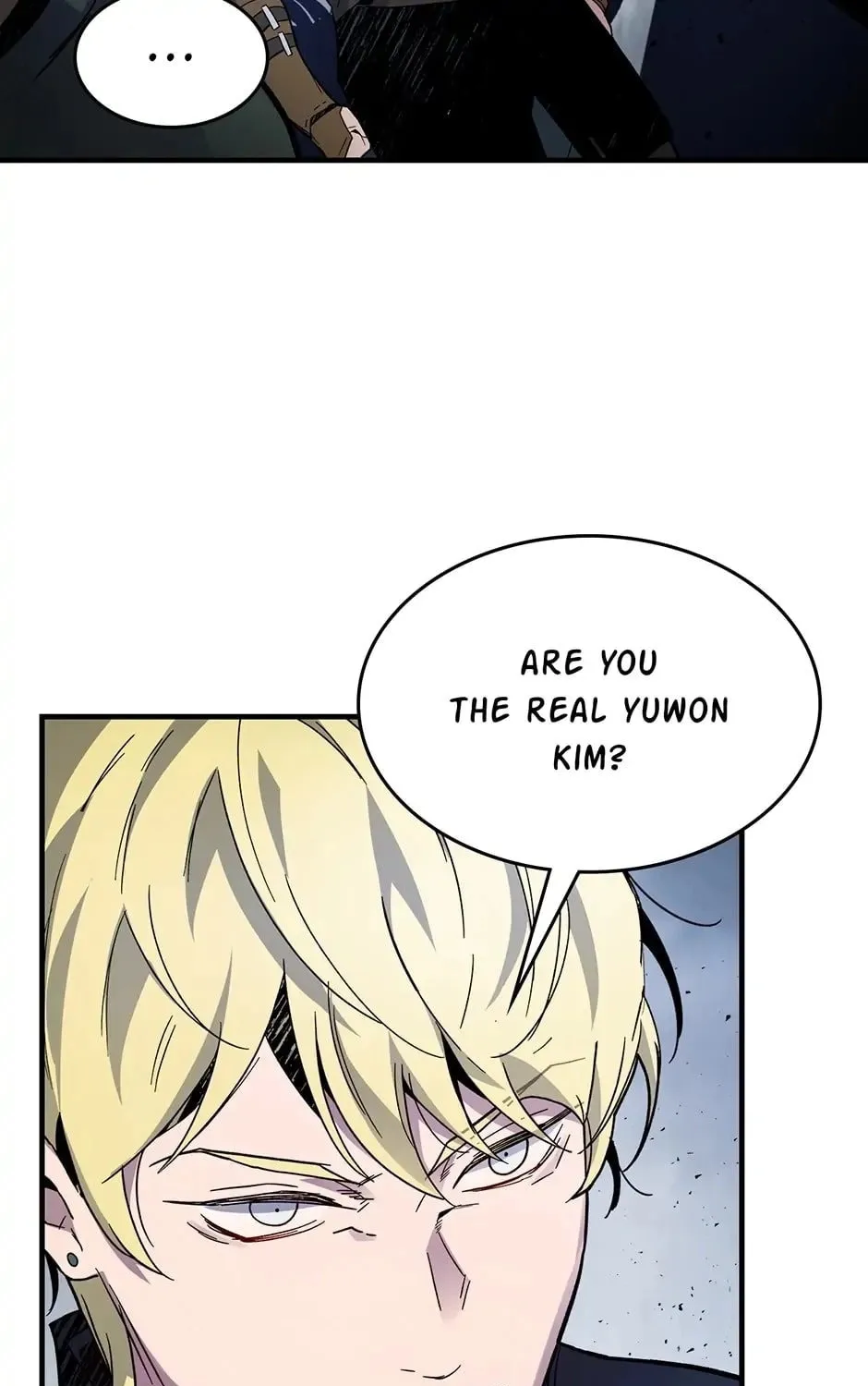 Read Level Up with the Gods EN Manga Online
