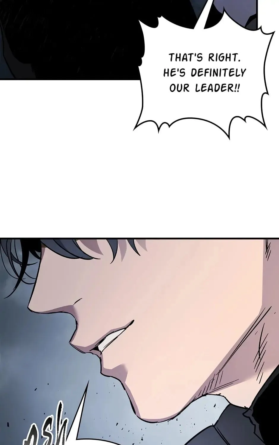 Read Level Up with the Gods EN Manga Online