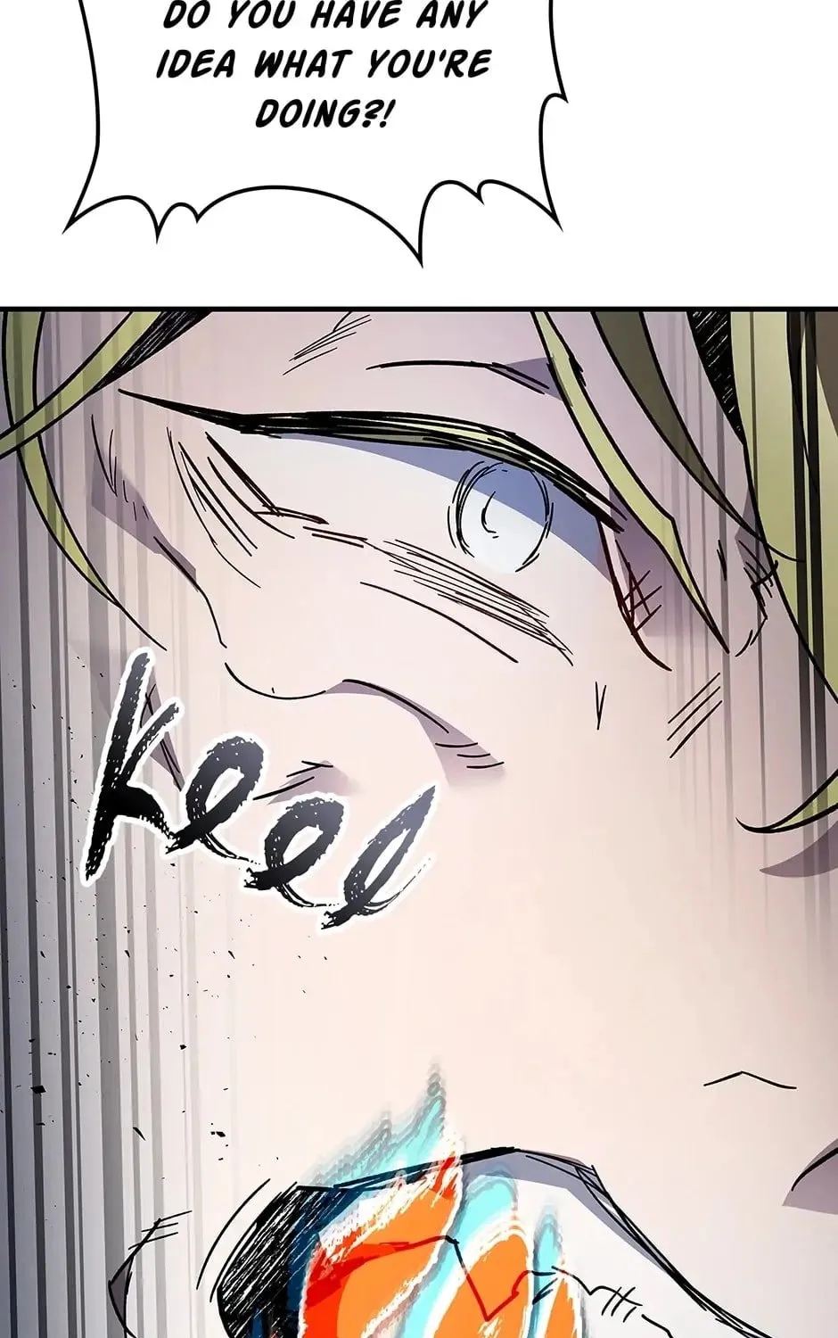 Read Level Up with the Gods EN Manga Online