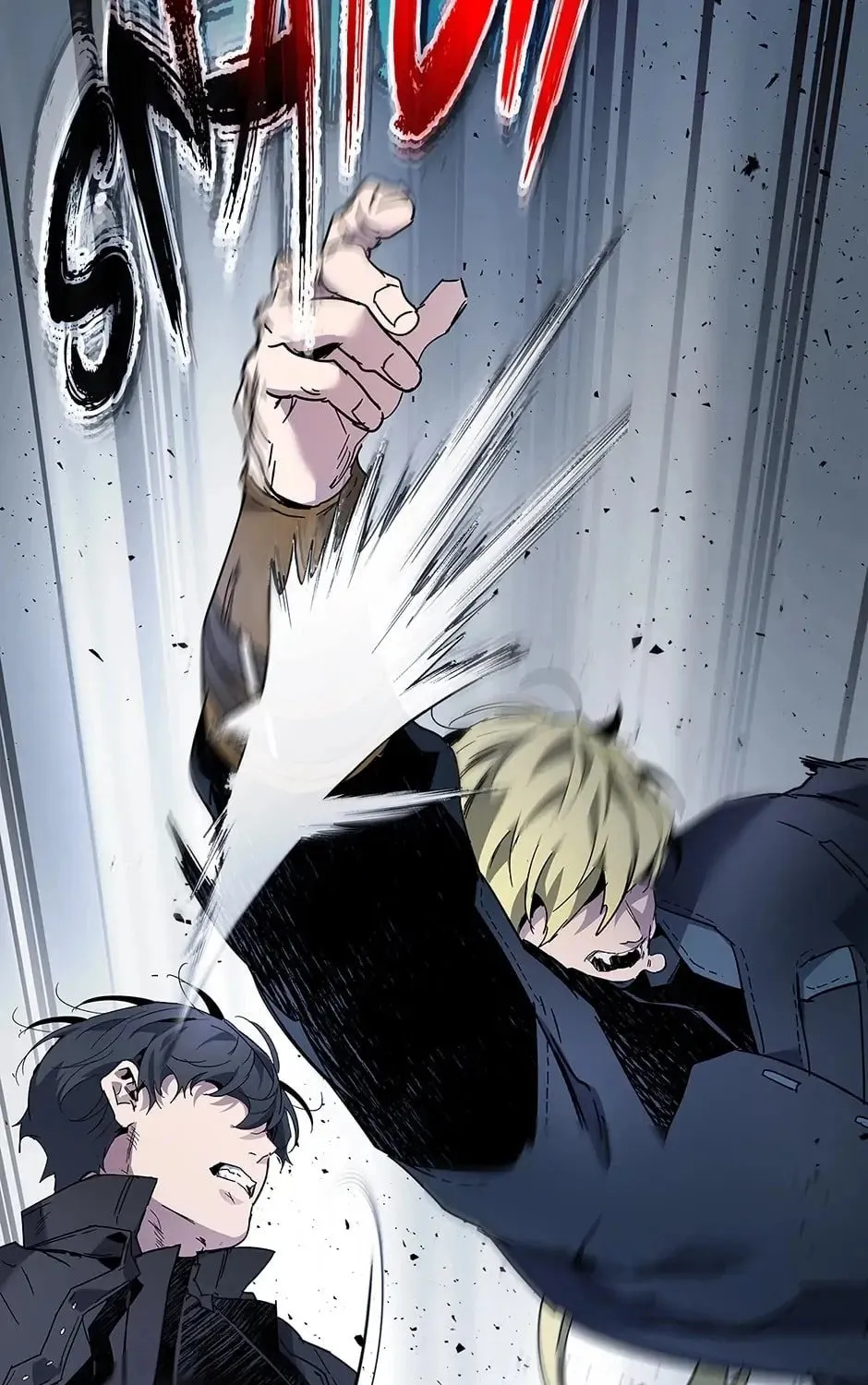 Read Level Up with the Gods EN Manga Online