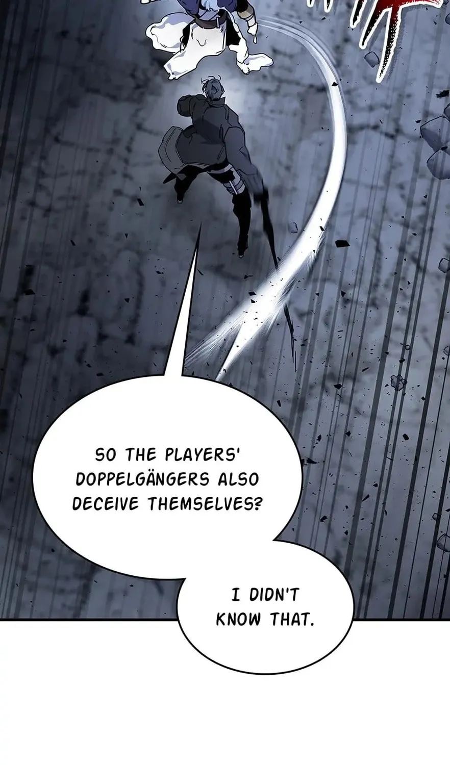 Read Level Up with the Gods EN Manga Online