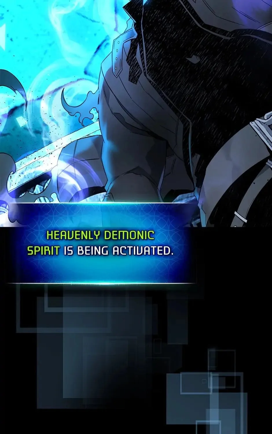 Read Level Up with the Gods EN Manga Online