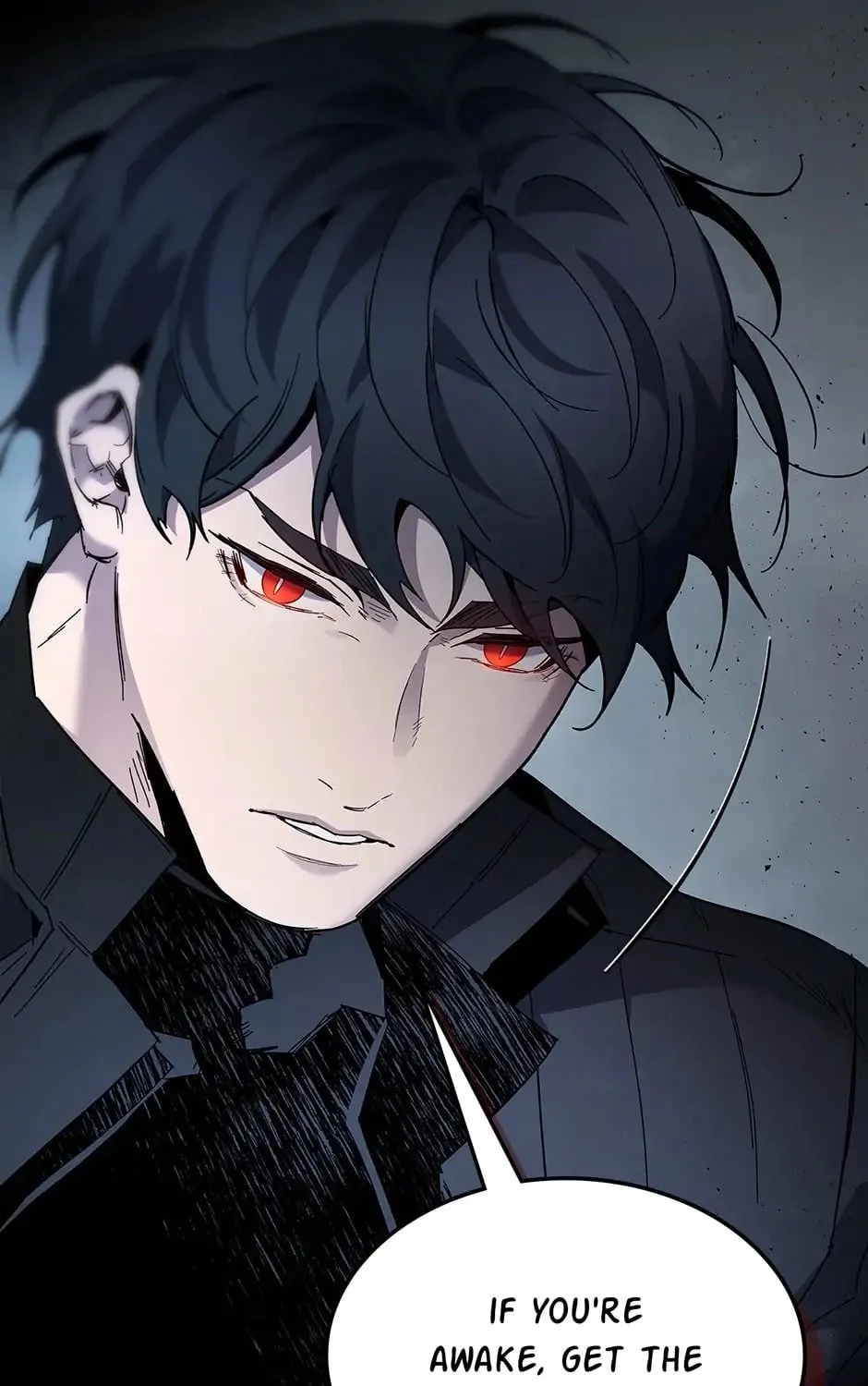 Read Level Up with the Gods EN Manga Online