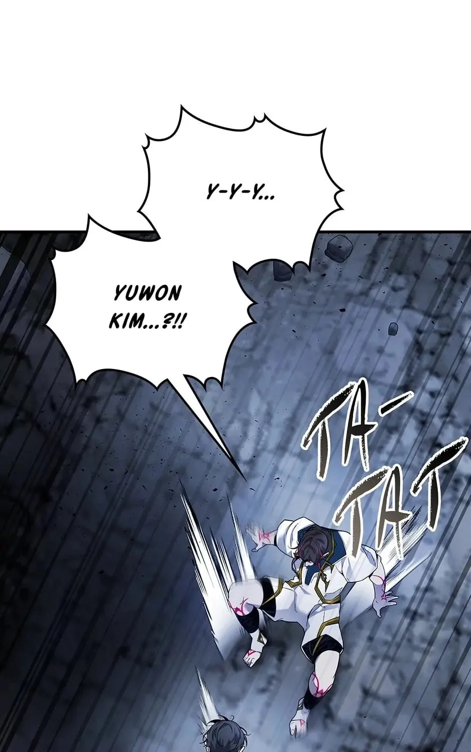 Read Level Up with the Gods EN Manga Online