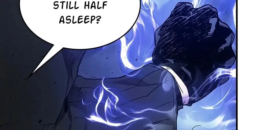 Read Level Up with the Gods EN Manga Online