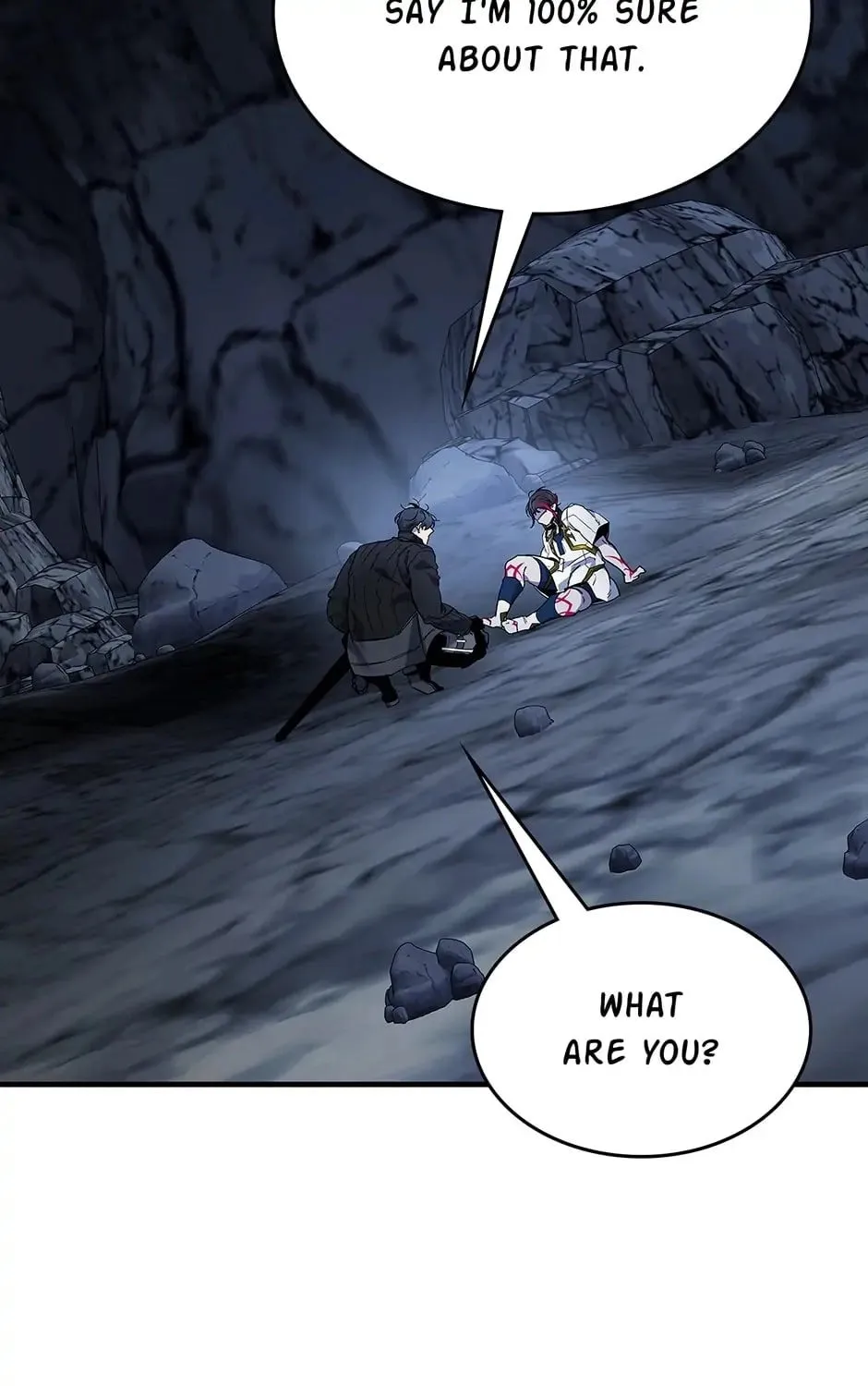 Read Level Up with the Gods EN Manga Online