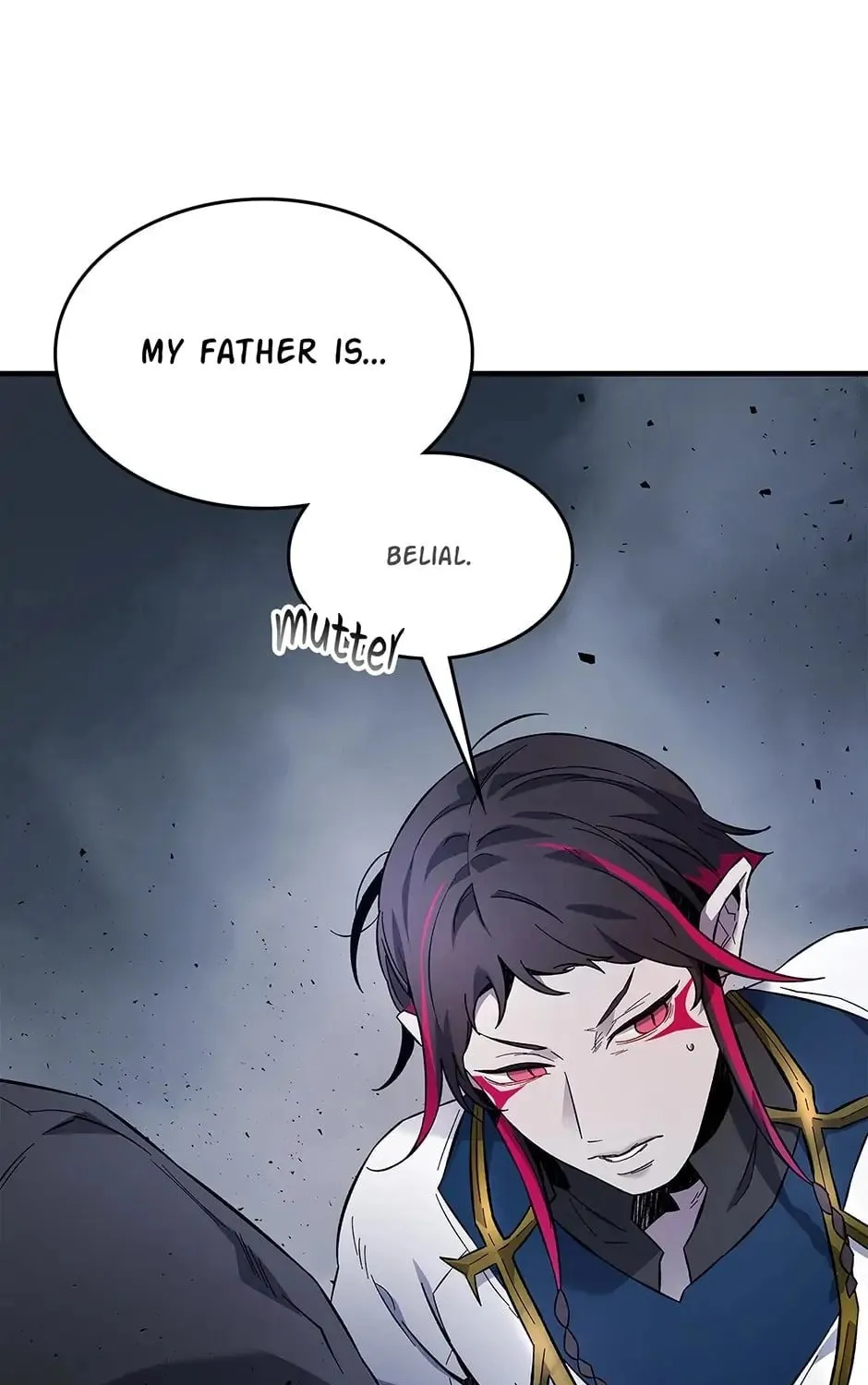 Read Level Up with the Gods EN Manga Online