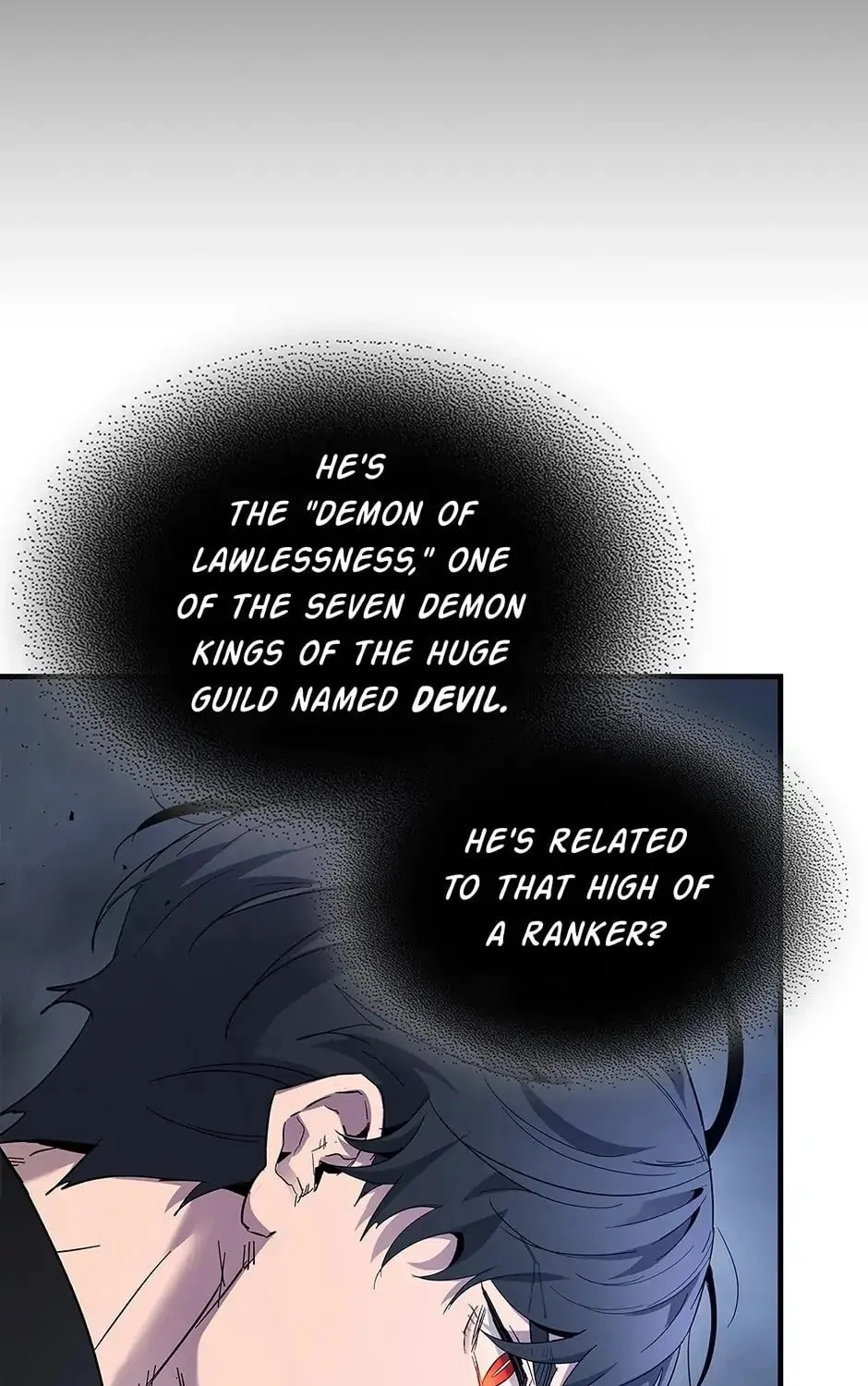 Read Level Up with the Gods EN Manga Online