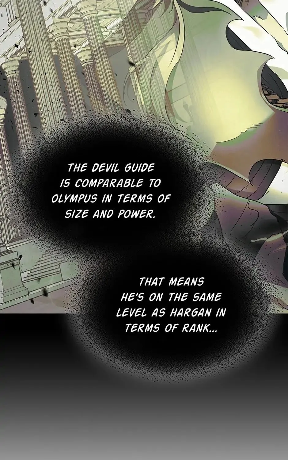 Read Level Up with the Gods EN Manga Online