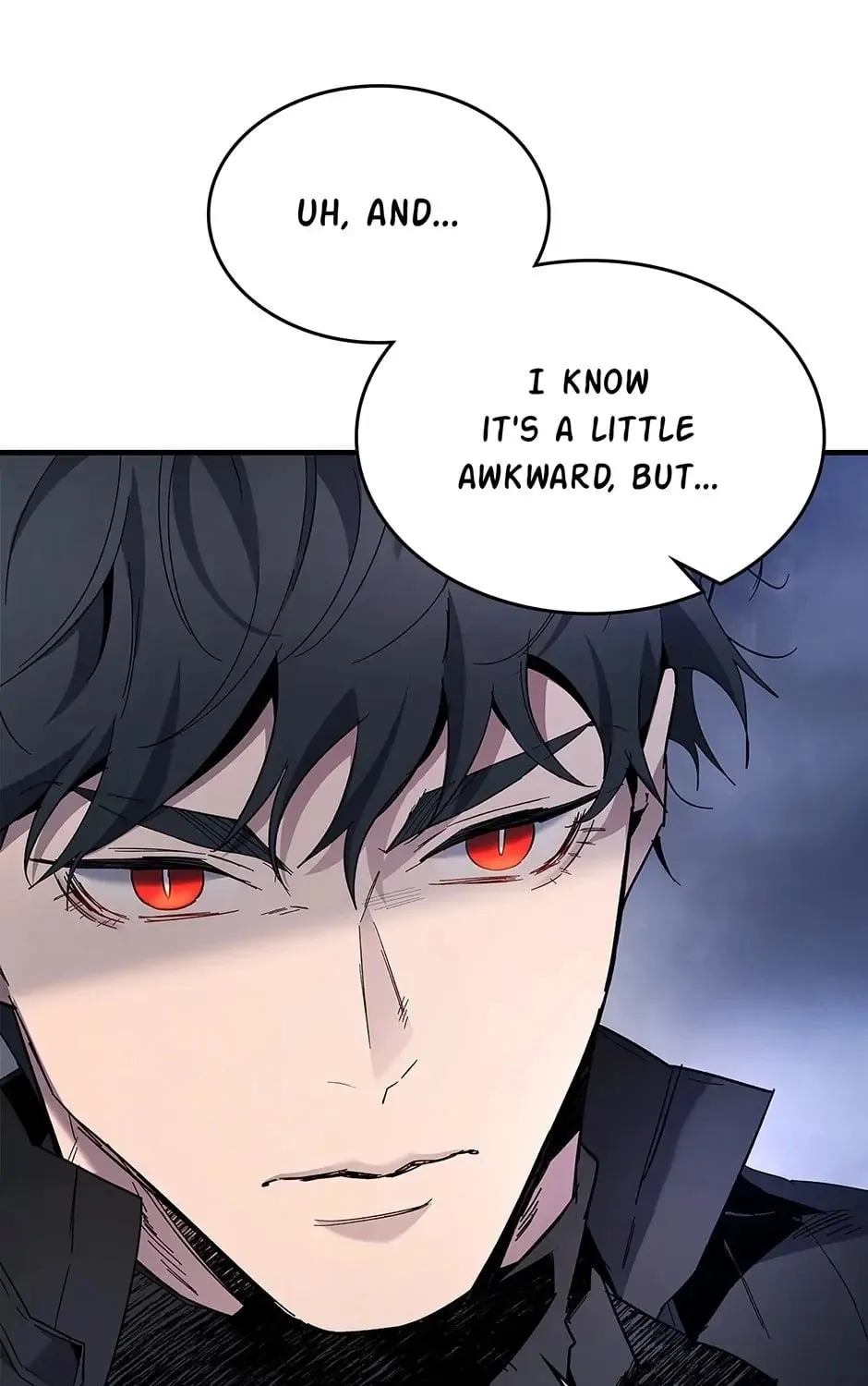 Read Level Up with the Gods EN Manga Online