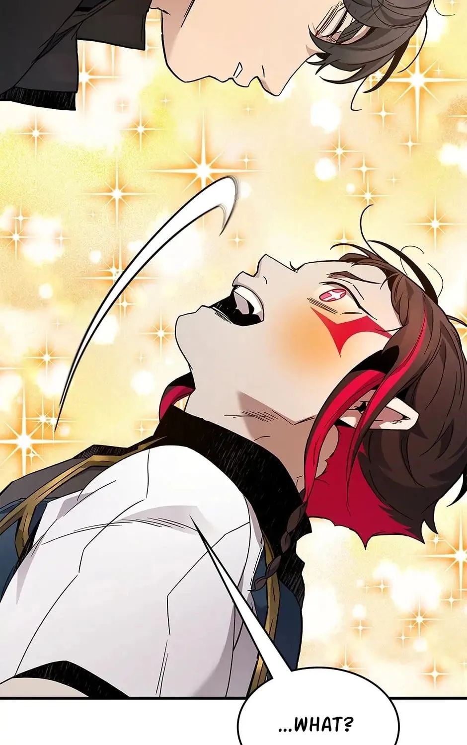 Read Level Up with the Gods EN Manga Online