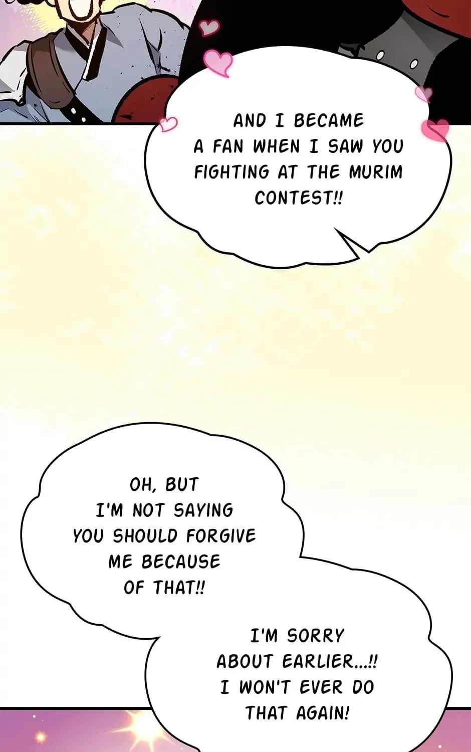 Read Level Up with the Gods EN Manga Online