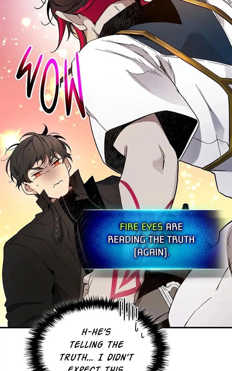 Read Level Up with the Gods EN Manga Online