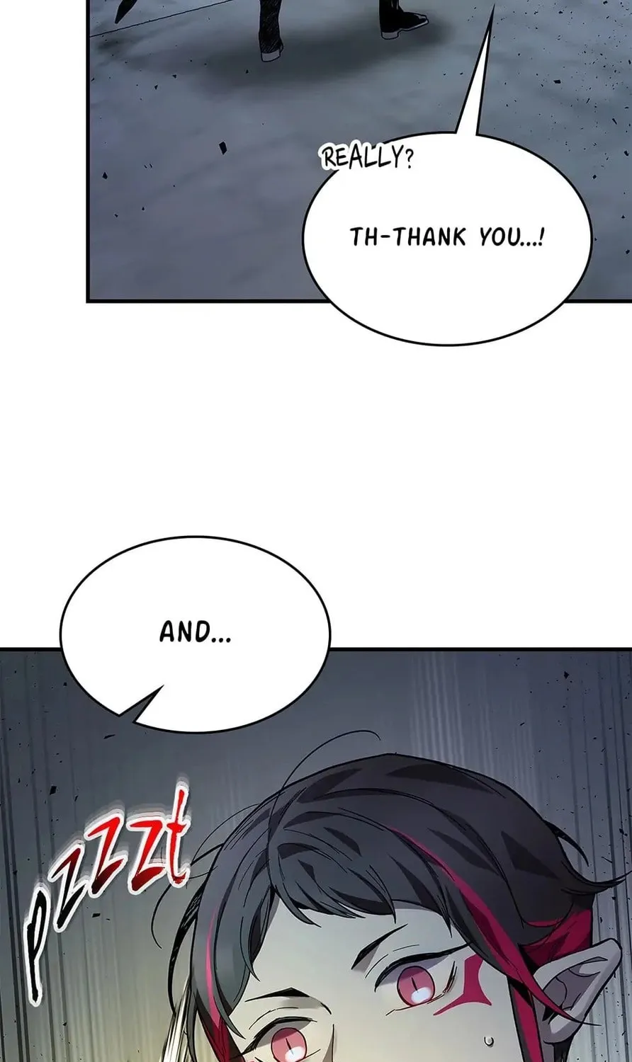 Read Level Up with the Gods EN Manga Online