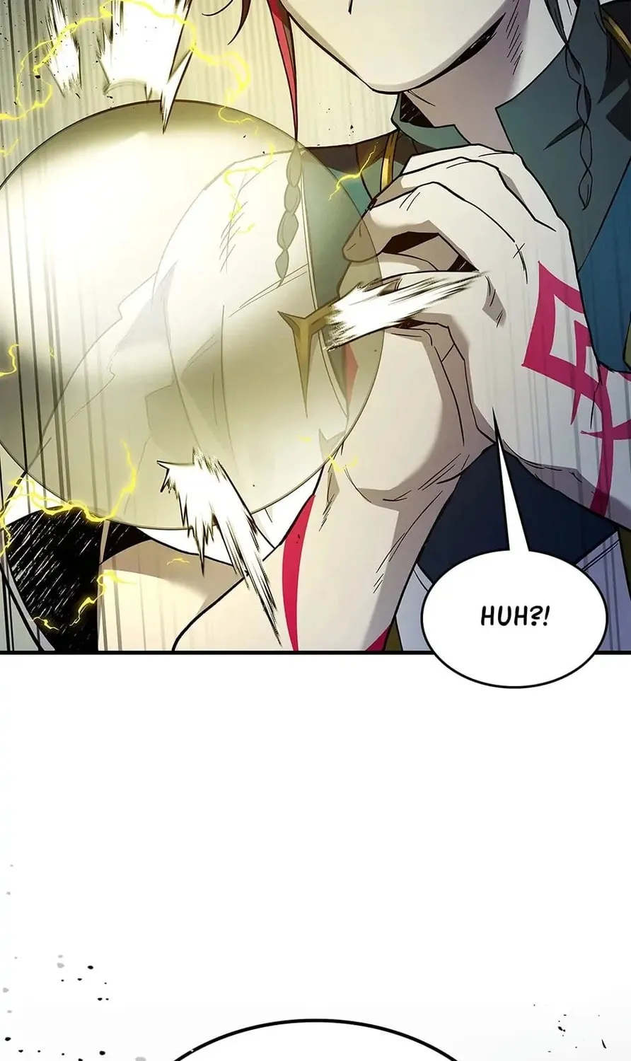 Read Level Up with the Gods EN Manga Online