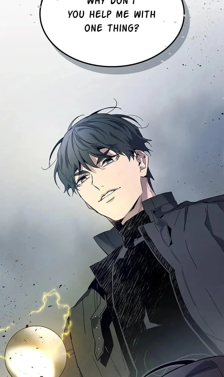 Read Level Up with the Gods EN Manga Online