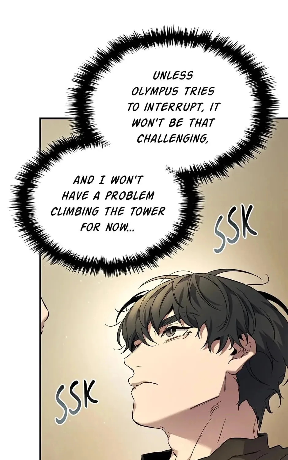 Read Level Up with the Gods EN Manga Online