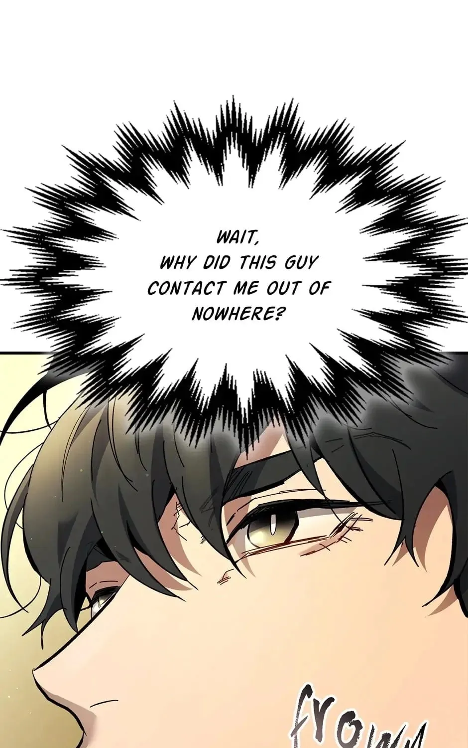 Read Level Up with the Gods EN Manga Online