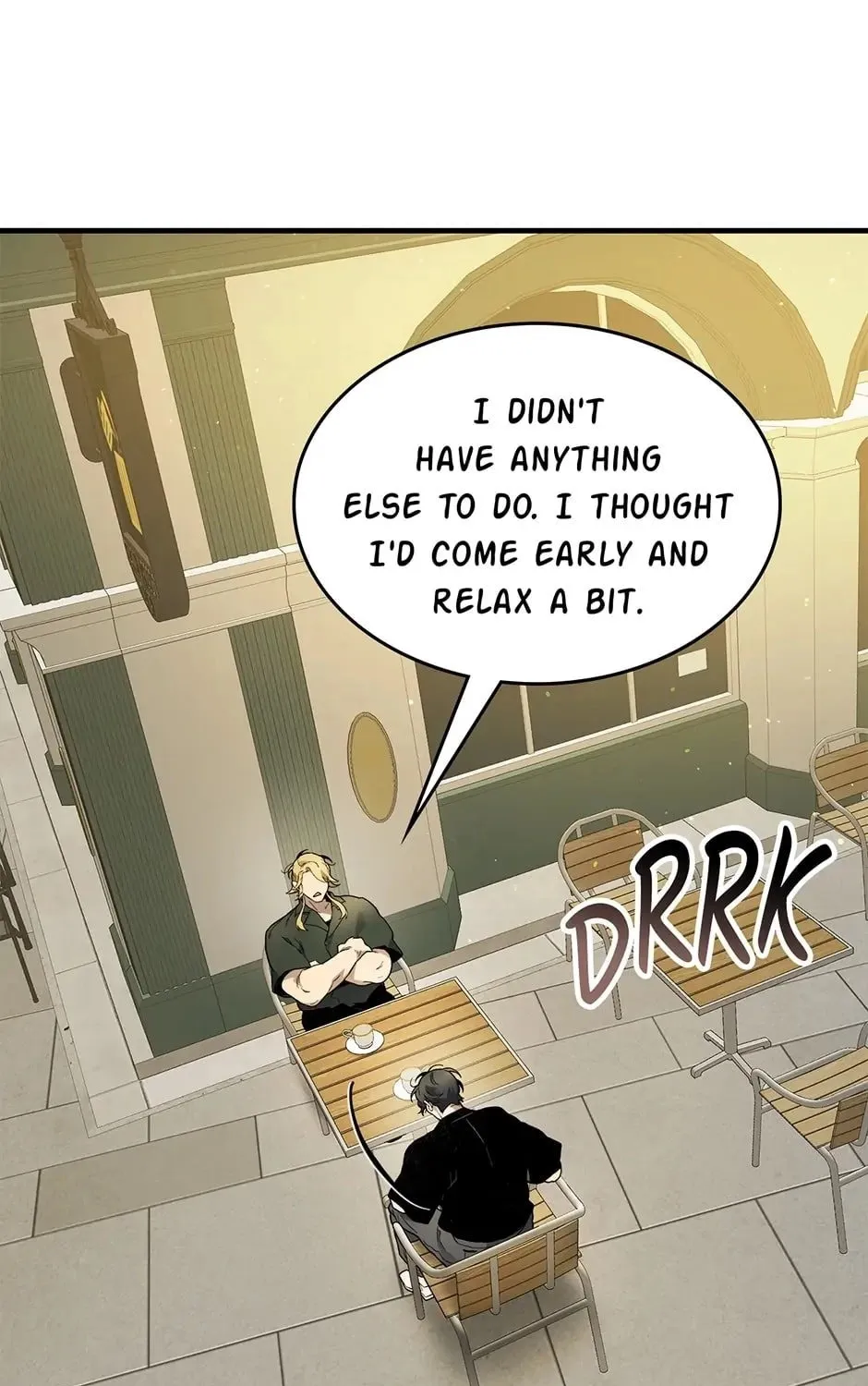 Read Level Up with the Gods EN Manga Online