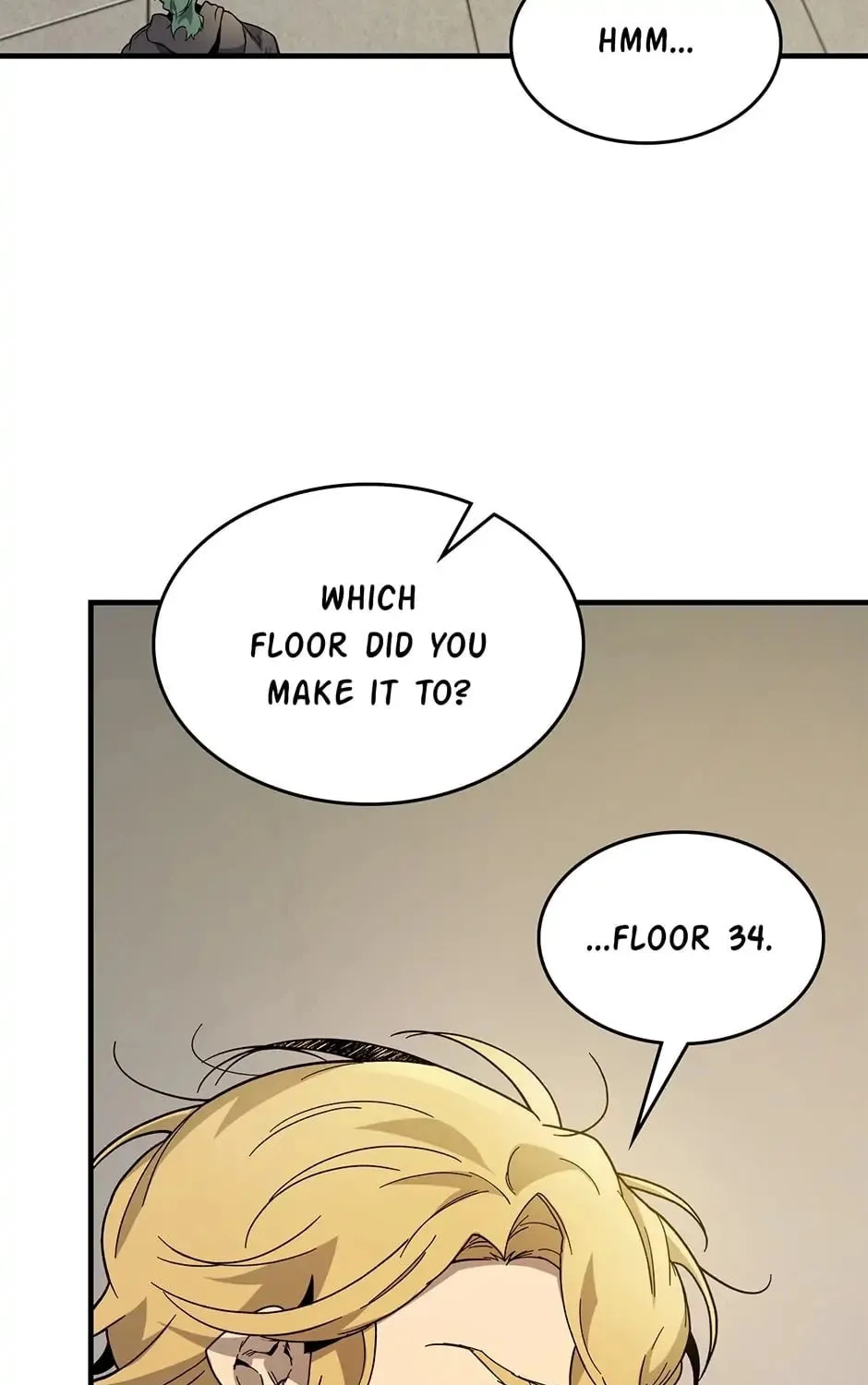 Read Level Up with the Gods EN Manga Online