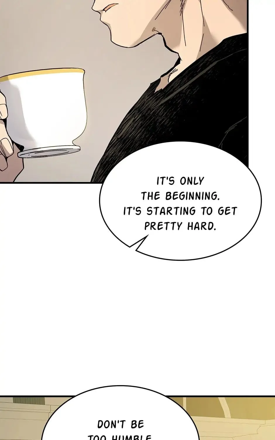 Read Level Up with the Gods EN Manga Online