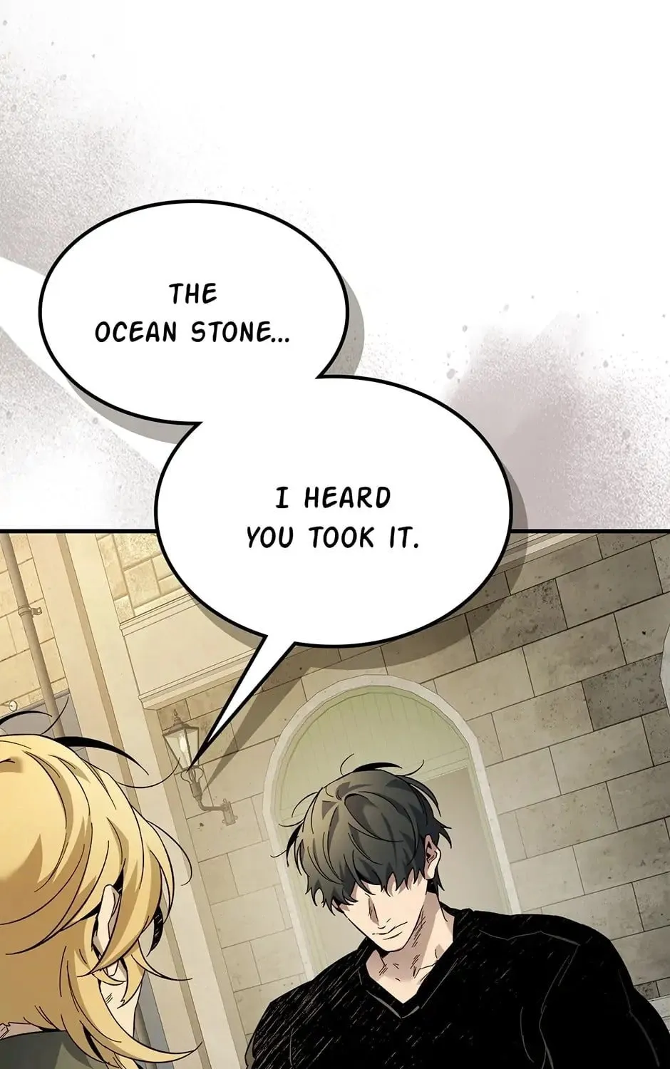Read Level Up with the Gods EN Manga Online