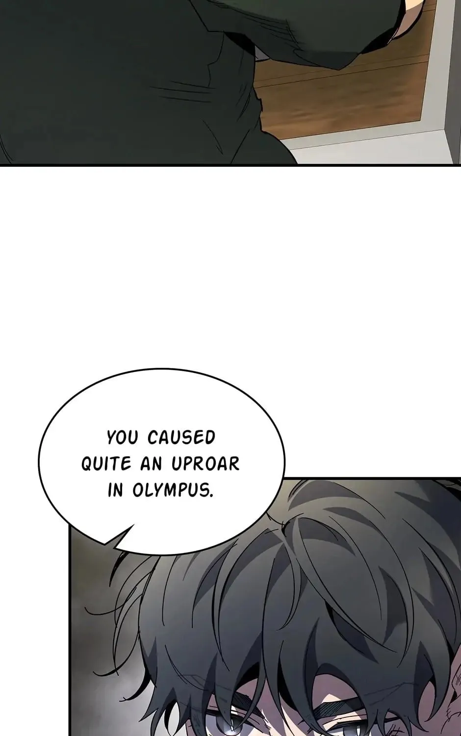 Read Level Up with the Gods EN Manga Online