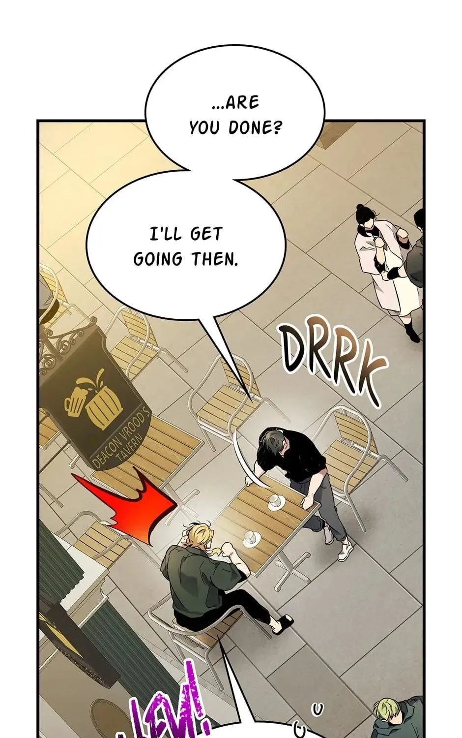 Read Level Up with the Gods EN Manga Online