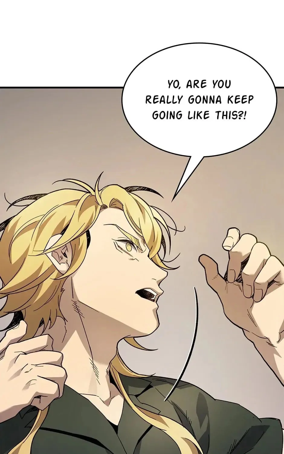Read Level Up with the Gods EN Manga Online