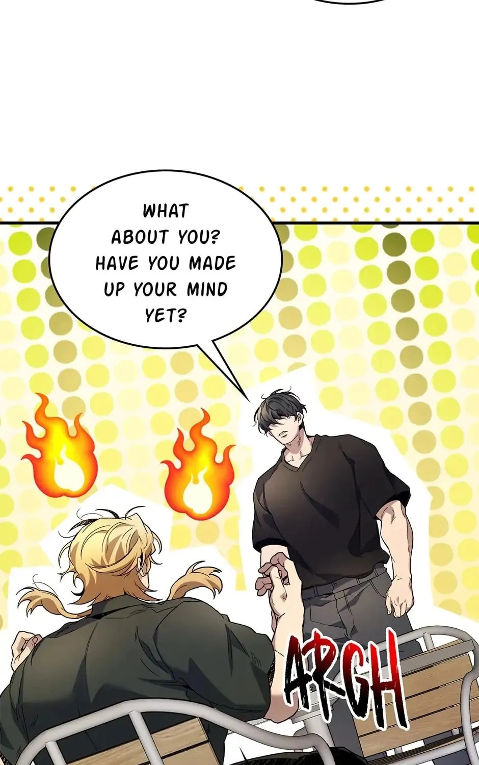 Read Level Up with the Gods EN Manga Online