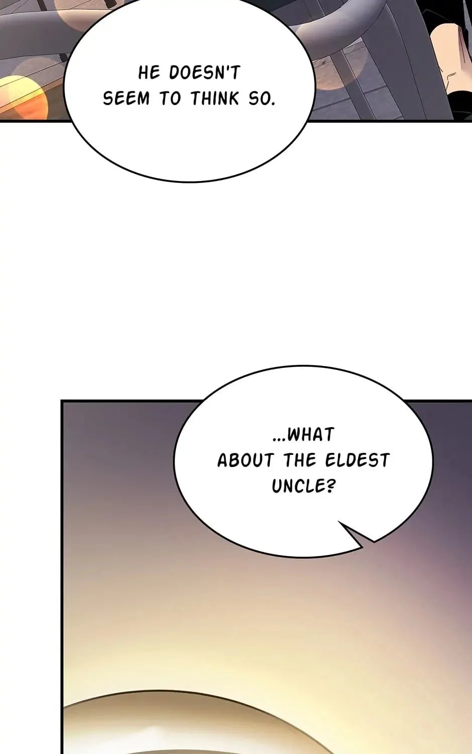 Read Level Up with the Gods EN Manga Online