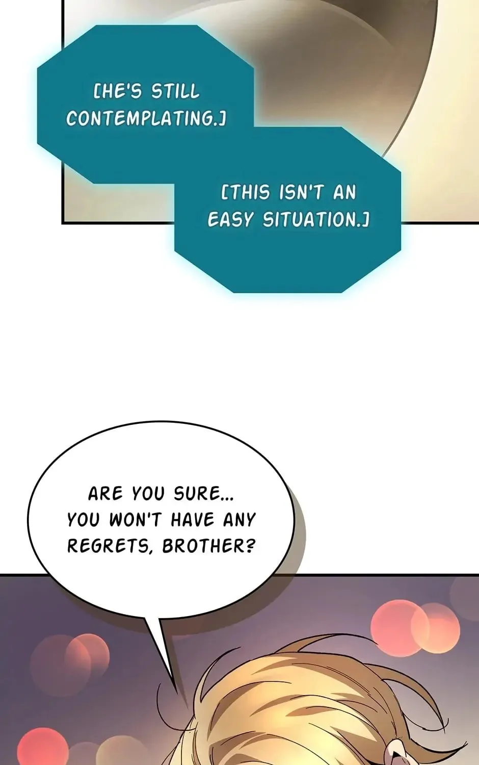 Read Level Up with the Gods EN Manga Online