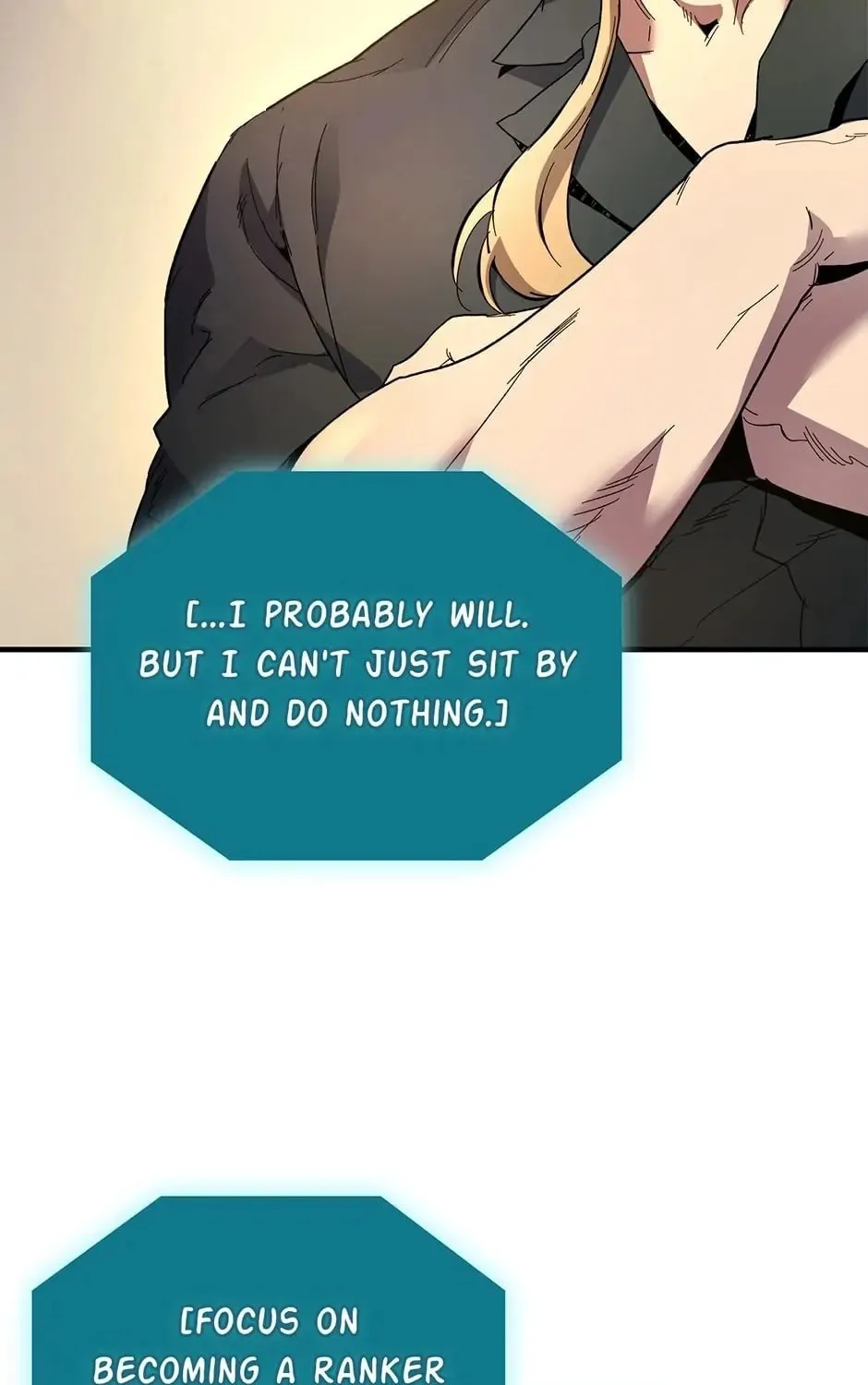 Read Level Up with the Gods EN Manga Online