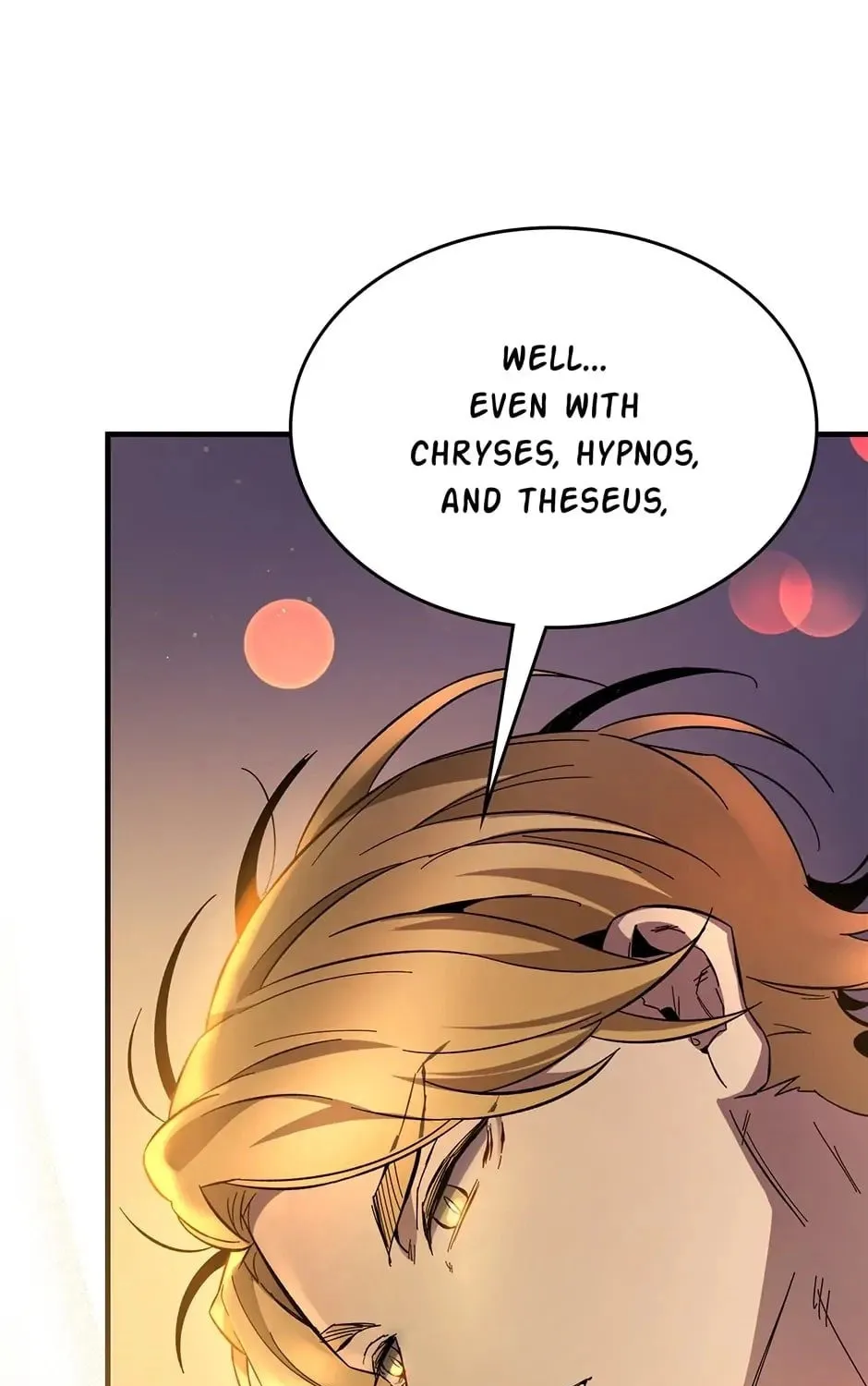 Read Level Up with the Gods EN Manga Online