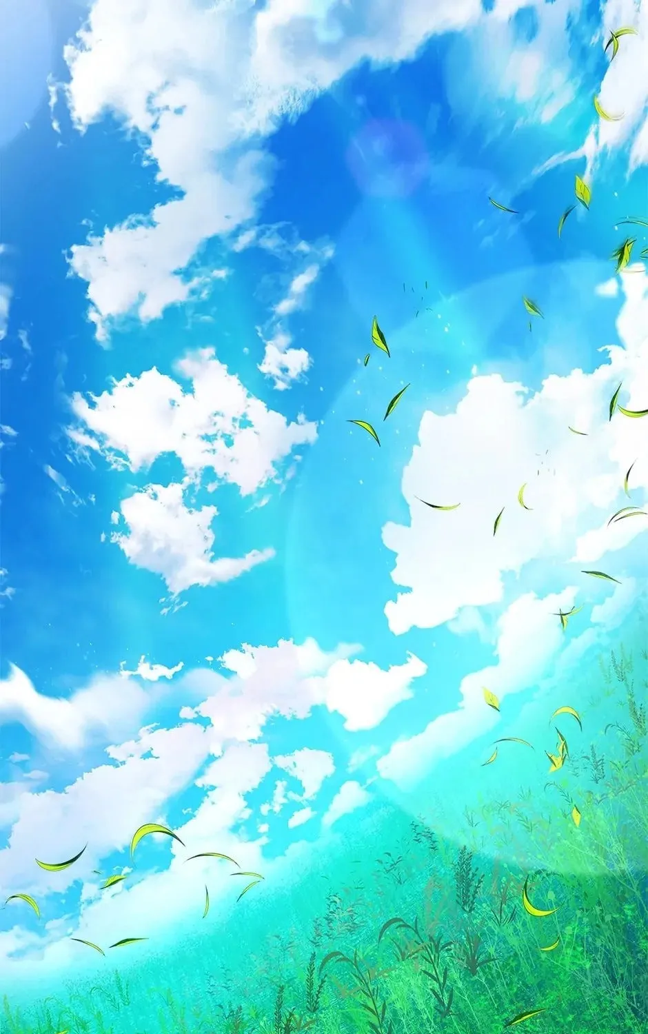 Read Level Up with the Gods EN Manga Online