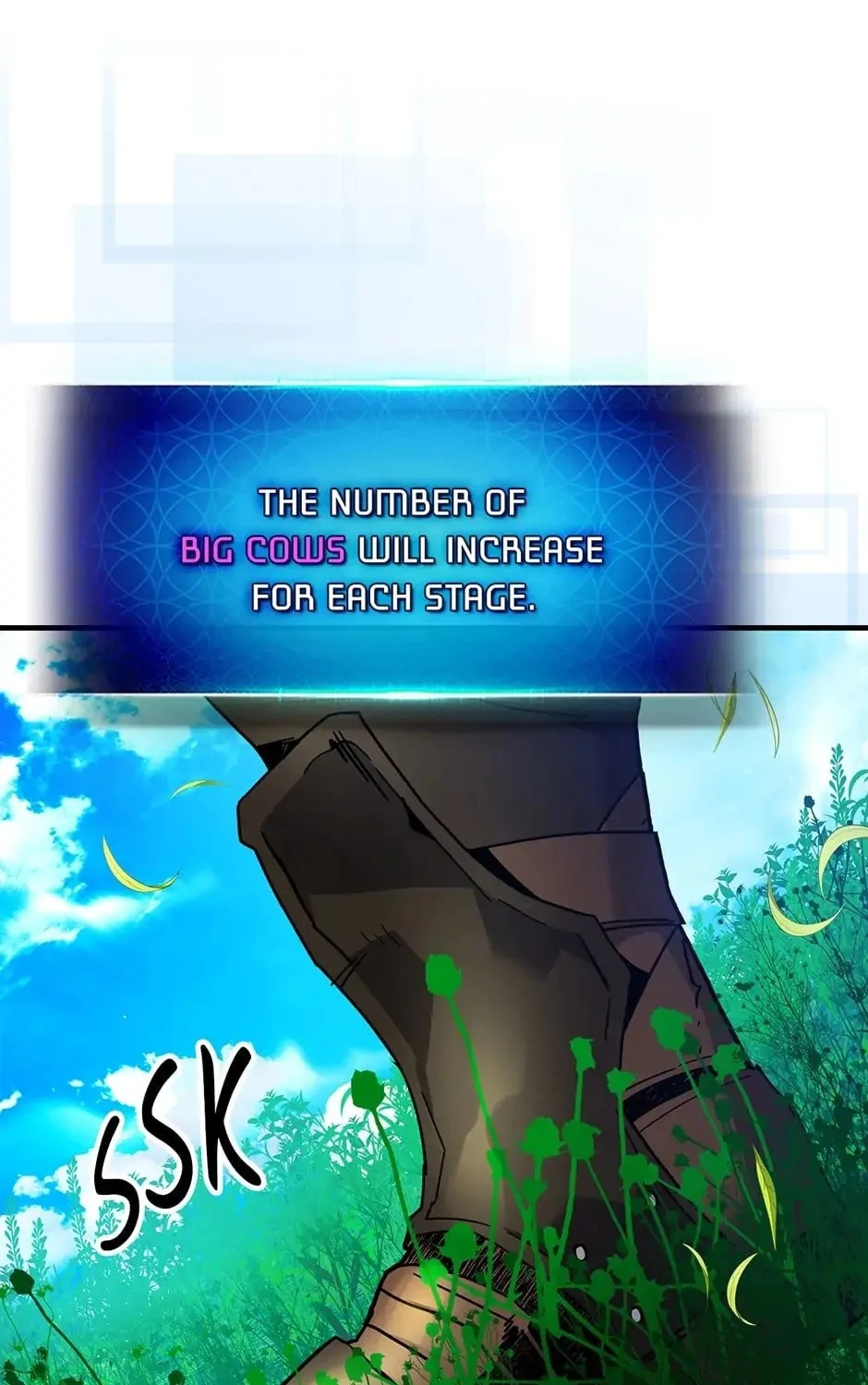 Read Level Up with the Gods EN Manga Online