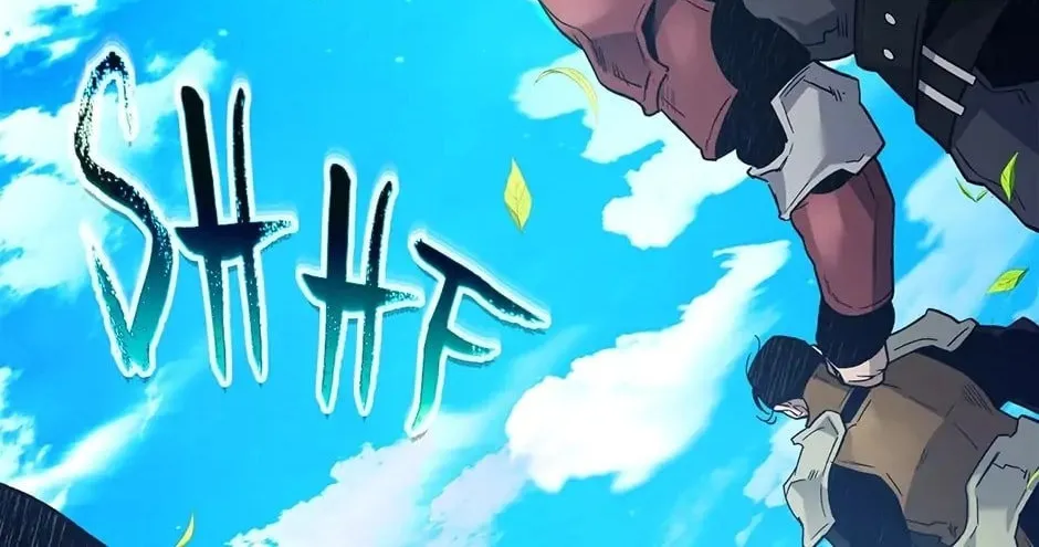 Read Level Up with the Gods EN Manga Online
