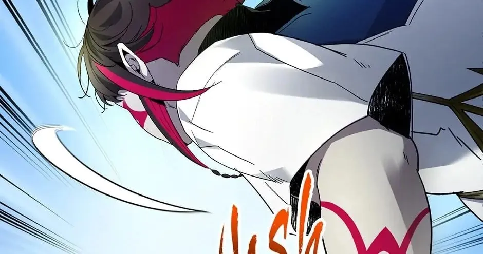 Read Level Up with the Gods EN Manga Online