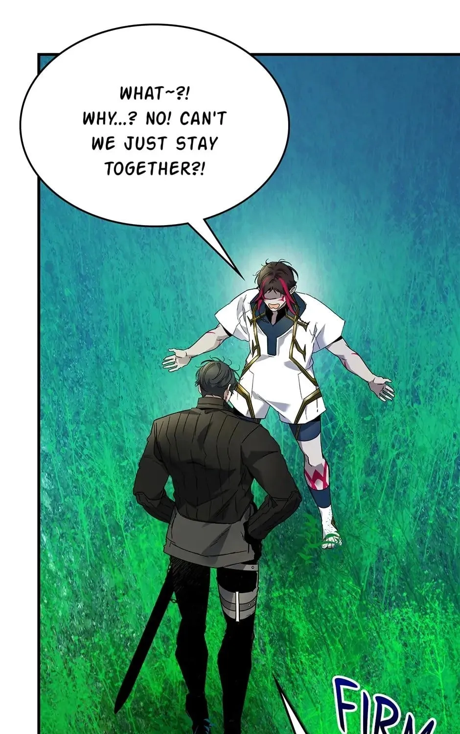 Read Level Up with the Gods EN Manga Online