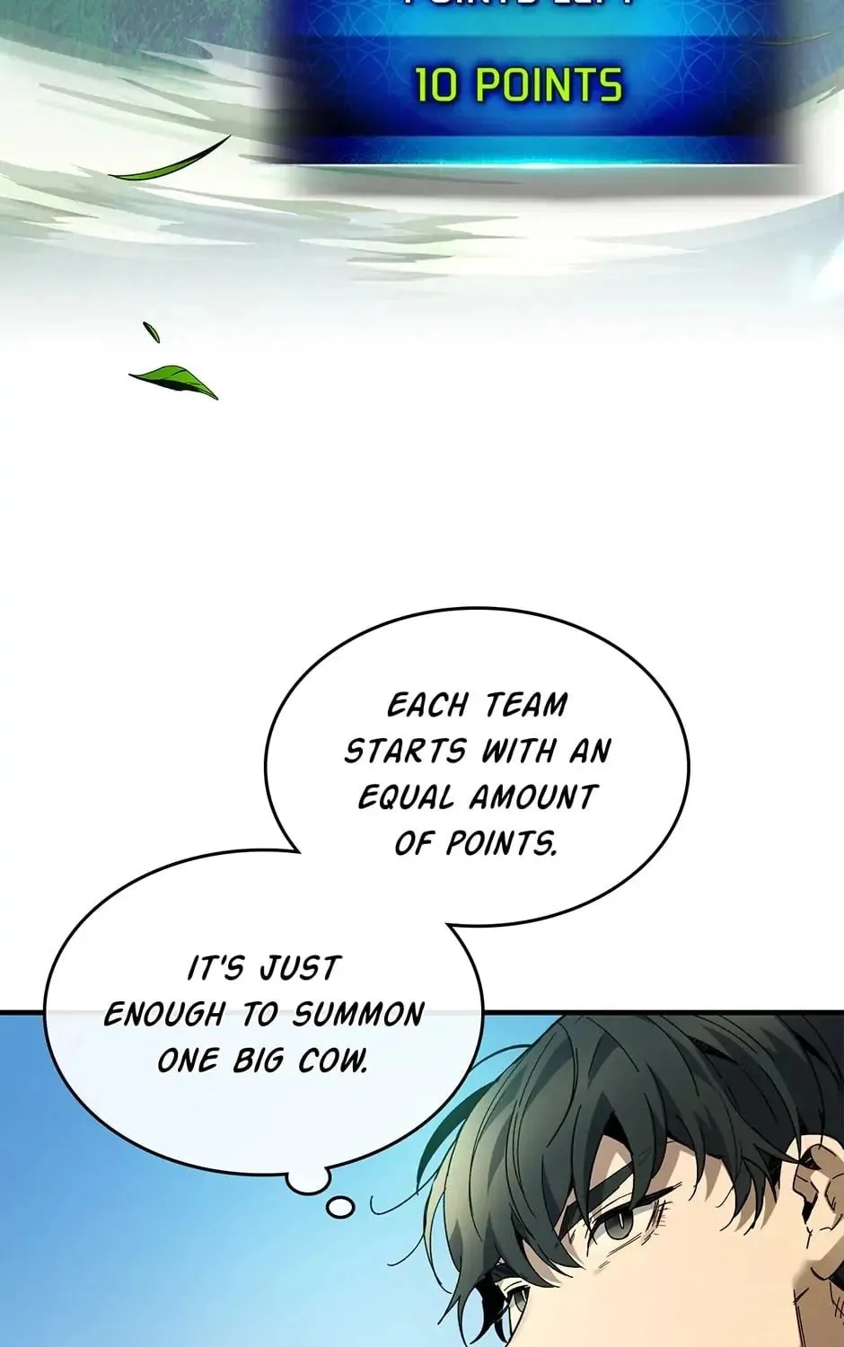 Read Level Up with the Gods EN Manga Online