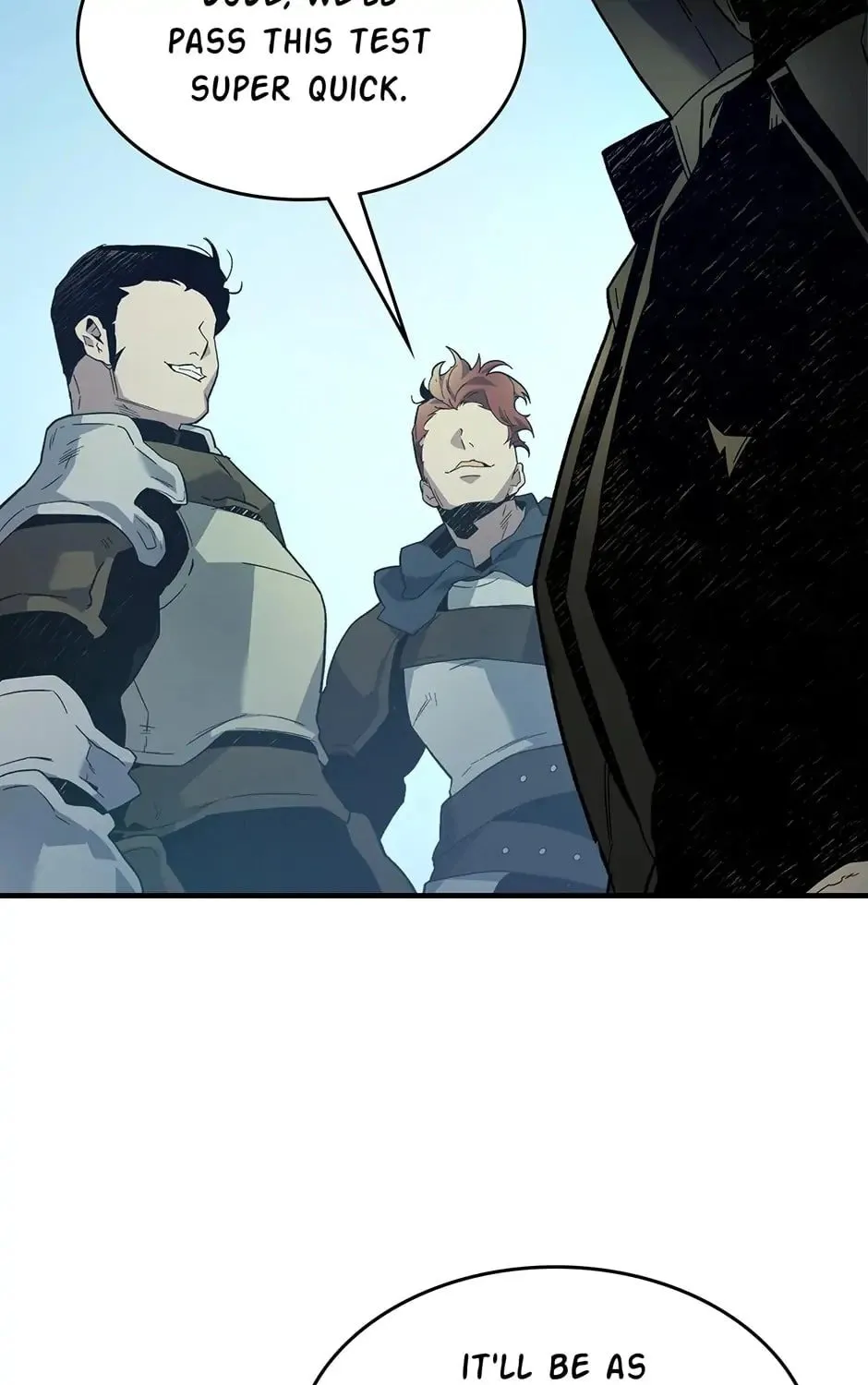 Read Level Up with the Gods EN Manga Online