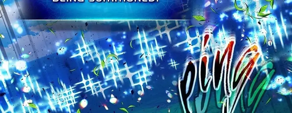 Read Level Up with the Gods EN Manga Online