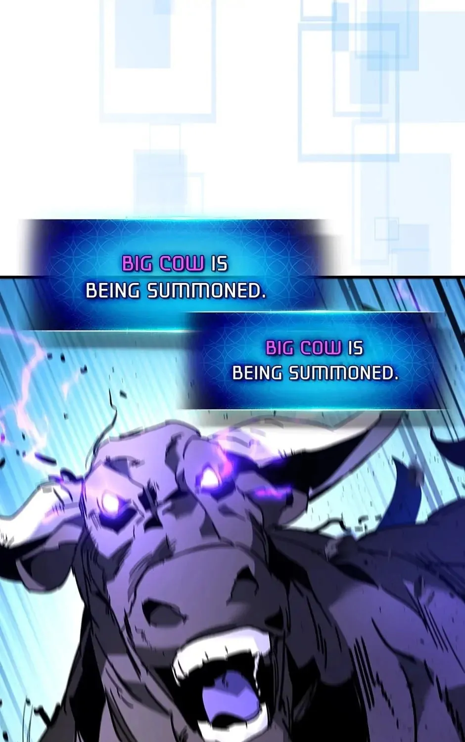 Read Level Up with the Gods EN Manga Online