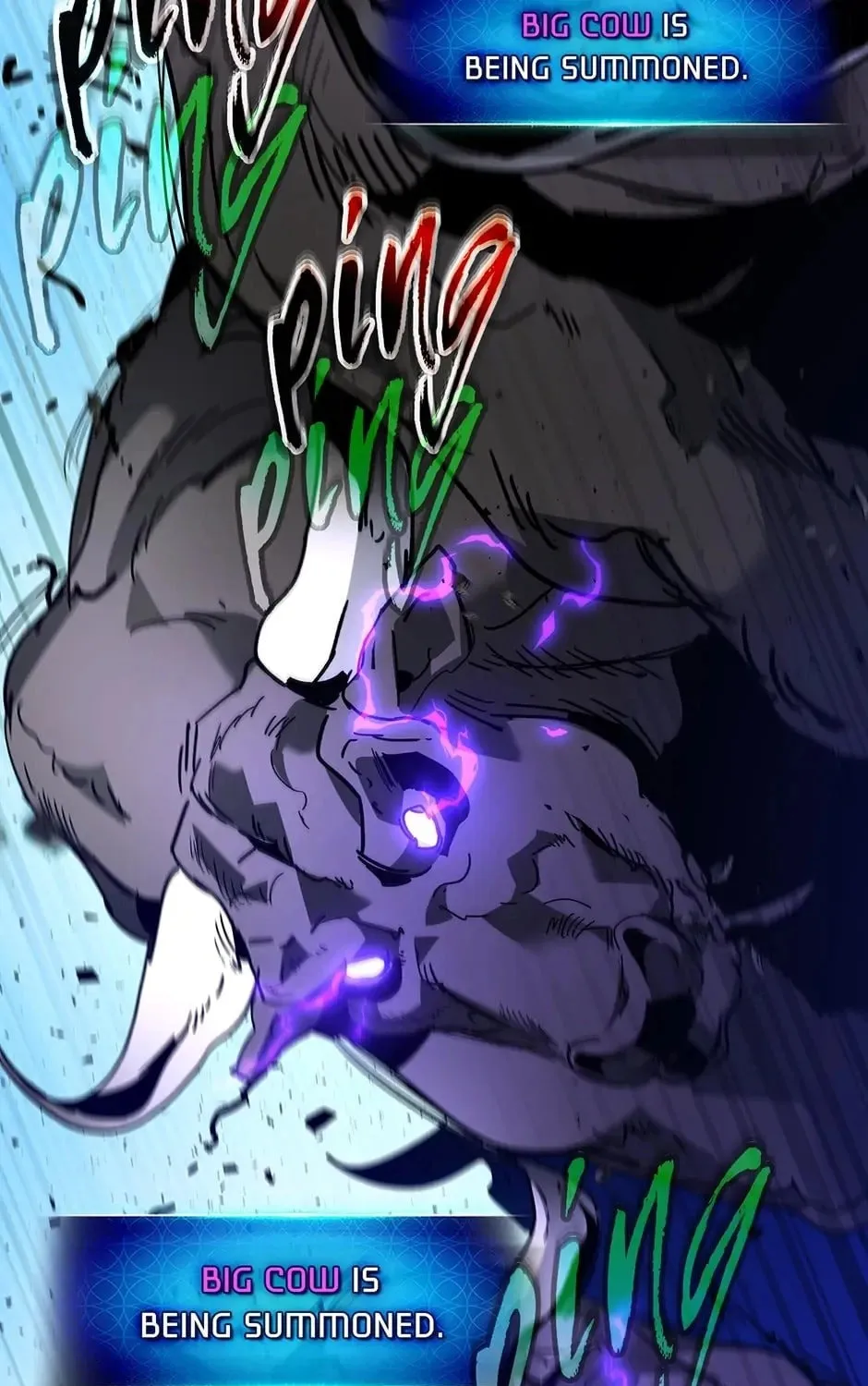 Read Level Up with the Gods EN Manga Online