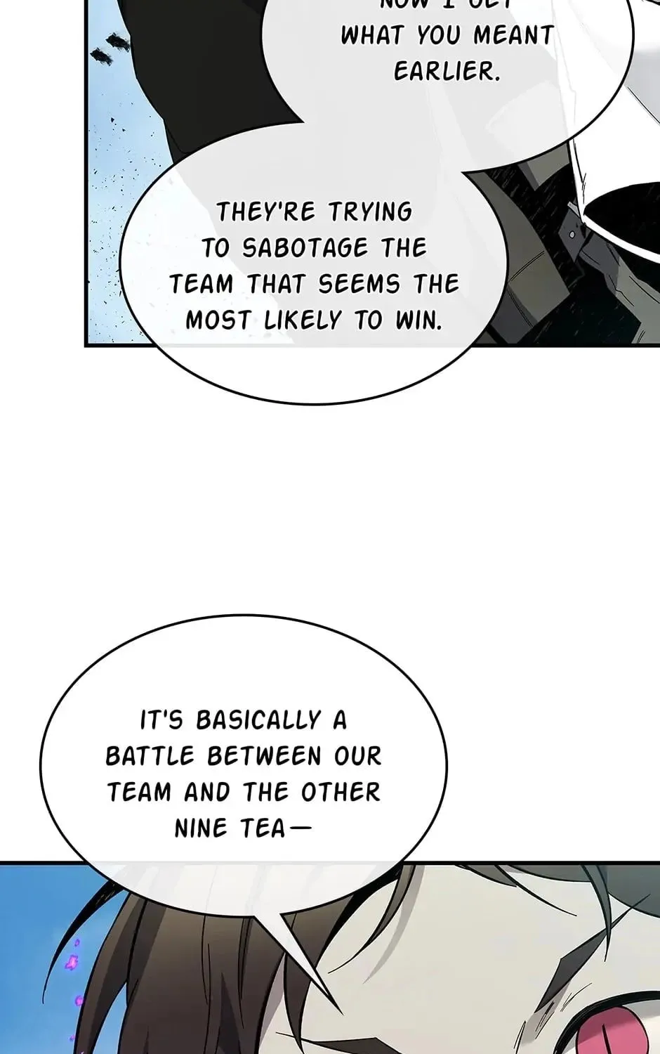 Read Level Up with the Gods EN Manga Online