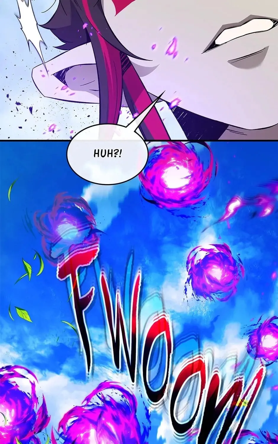 Read Level Up with the Gods EN Manga Online